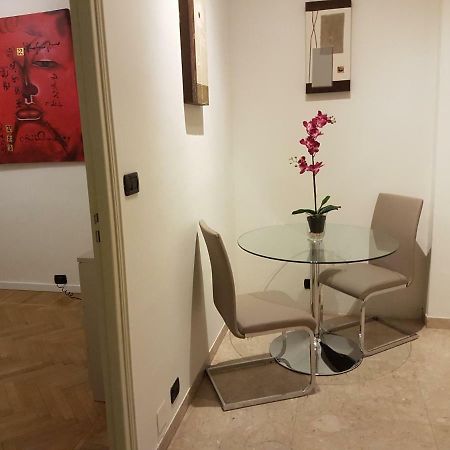 Giuria 35 - Elegante Ed Accogliente Nei Pressi Del Valentino Apartment ตูริน ภายนอก รูปภาพ