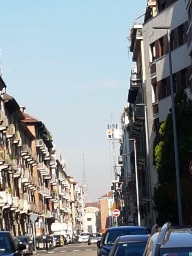 Giuria 35 - Elegante Ed Accogliente Nei Pressi Del Valentino Apartment ตูริน ภายนอก รูปภาพ