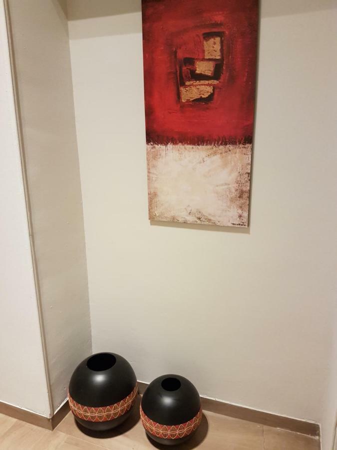 Giuria 35 - Elegante Ed Accogliente Nei Pressi Del Valentino Apartment ตูริน ภายนอก รูปภาพ