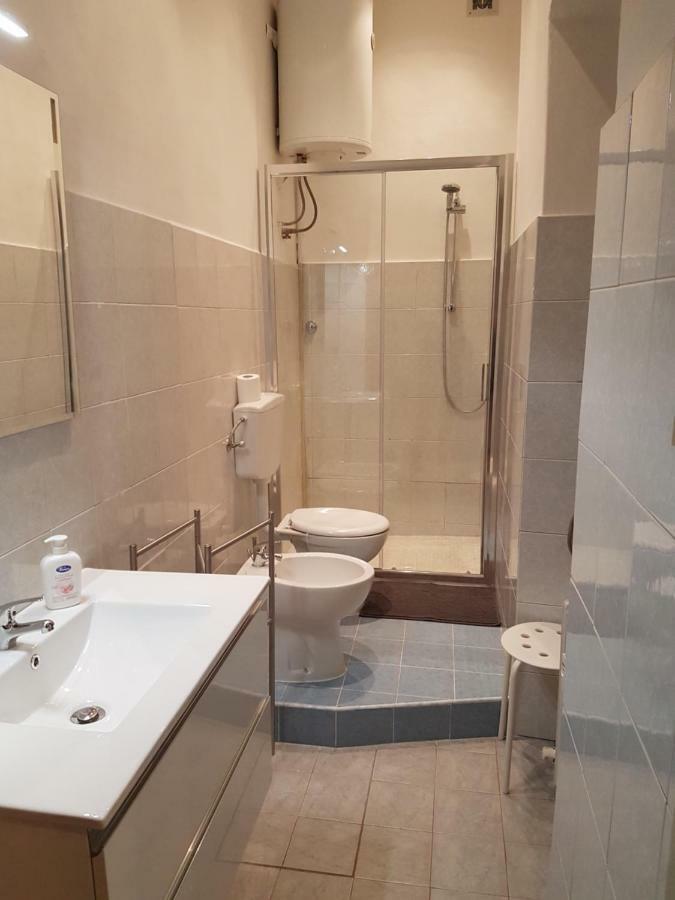 Giuria 35 - Elegante Ed Accogliente Nei Pressi Del Valentino Apartment ตูริน ภายนอก รูปภาพ