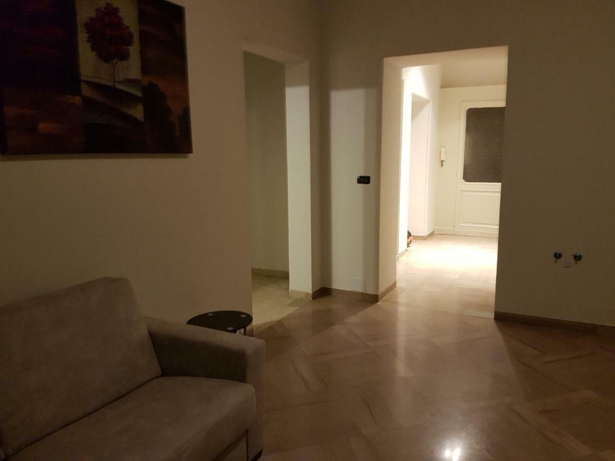 Giuria 35 - Elegante Ed Accogliente Nei Pressi Del Valentino Apartment ตูริน ภายนอก รูปภาพ