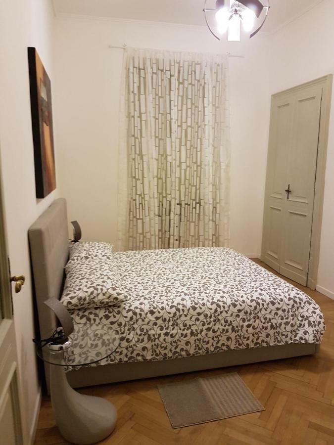 Giuria 35 - Elegante Ed Accogliente Nei Pressi Del Valentino Apartment ตูริน ภายนอก รูปภาพ