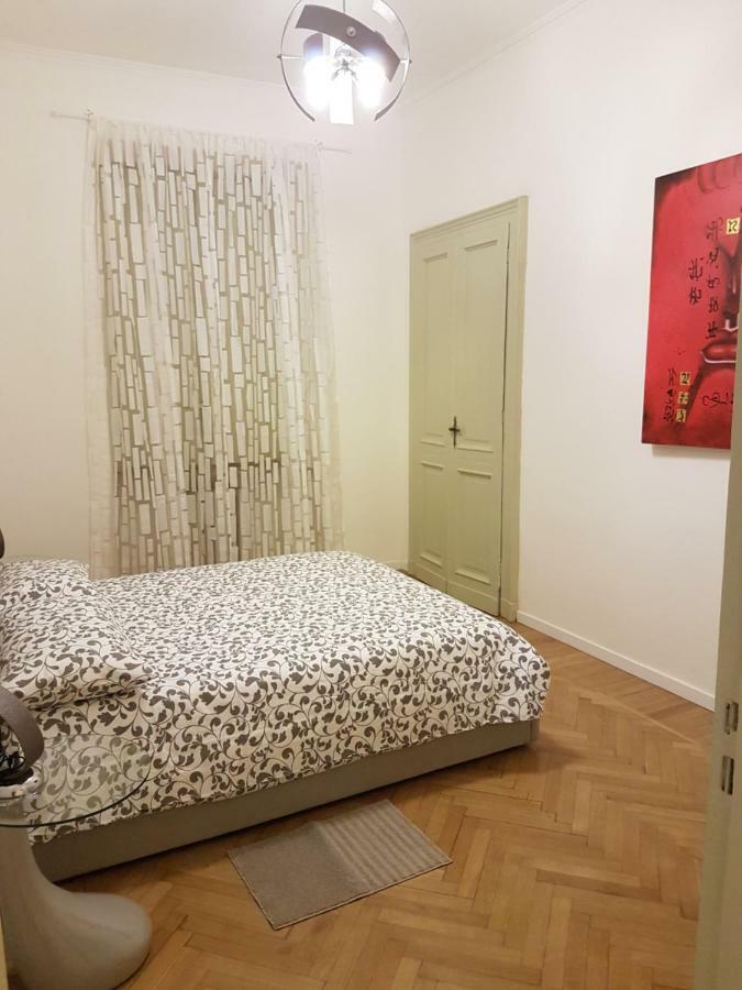 Giuria 35 - Elegante Ed Accogliente Nei Pressi Del Valentino Apartment ตูริน ภายนอก รูปภาพ