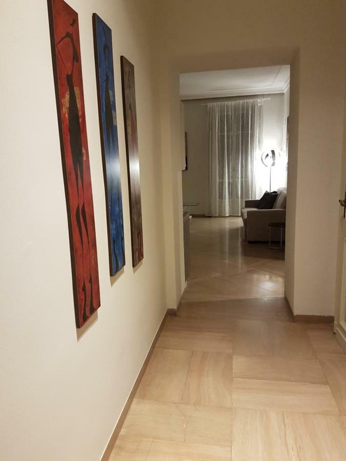 Giuria 35 - Elegante Ed Accogliente Nei Pressi Del Valentino Apartment ตูริน ภายนอก รูปภาพ