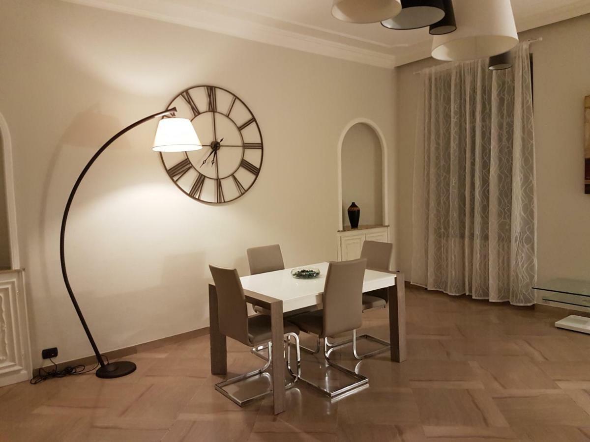 Giuria 35 - Elegante Ed Accogliente Nei Pressi Del Valentino Apartment ตูริน ภายนอก รูปภาพ