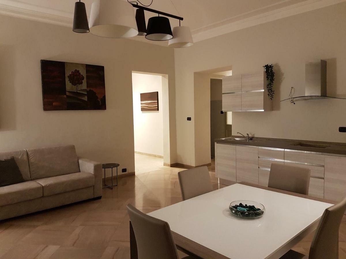 Giuria 35 - Elegante Ed Accogliente Nei Pressi Del Valentino Apartment ตูริน ภายนอก รูปภาพ